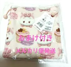 ディズニーストア　フェイラー　FEILER マリー 巾着　おまけ付き