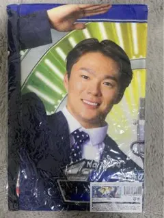オリックス キングオブコンビ2023 フェィスタオル 山本由伸 頓宮のサムネイル