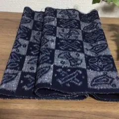 藍染 生地