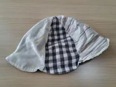 Connect M　ベビー帽子　50cm