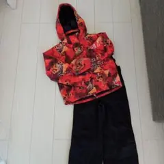 子ども用スキーウェア 130