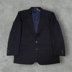 2025年最新】COMME des GARCONS HOMME カラー：ネイビー系 テーラード