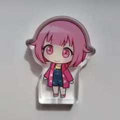 プロジェクトセカイ ころっとアクリルフィギュア　鳳えむ