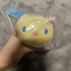 サンリオ シークレットミニマスコット ウサハナ ハチさん