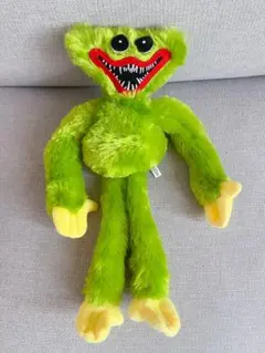 ハギーワギー キシーミシー ぬいぐるみ 本日発送