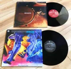 レアグルーヴ レコード