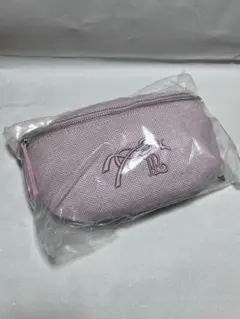乗馬用品 ペネロペ ボディバッグ ウエストポーチ ピンク