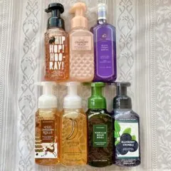 bath & body works 12本セット フォーミング 泡 ソープ - メルカリ