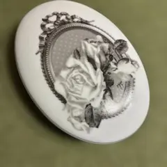 マチルドM 蓋付きトレイ