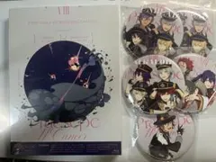 スタライ8th Blu-ray 特典付き