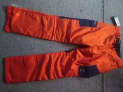 mont-bell プロテクションライトロガーパンツ　チェンソー防護ズボン