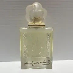 2025年最新】Andy Warhol 香水の人気アイテム - メルカリ