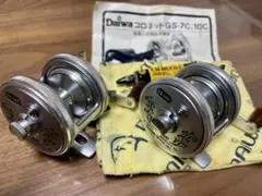 2025年最新】GS-10C ダイワの人気アイテム - メルカリ