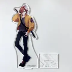 CR　ありさか　一番くじ　アクリルスタンド