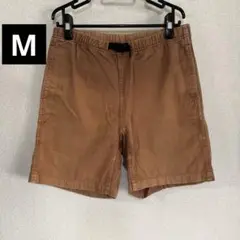 GRAMICCI グラミチ ショートパンツ ハーフパンツ ブラウンのサムネイル