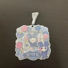 Tzuvely TWICE カードホルダー　ツウィ