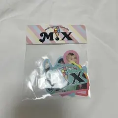 M!LK 塩﨑太智 アクリルスタンド 8セット 塩﨑太智 M!LK ブルーシャワー FC盤 アクリルスタンド アクスタ