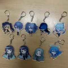 2025年最新】adoアクリルキーホルダーの人気アイテム - メルカリ