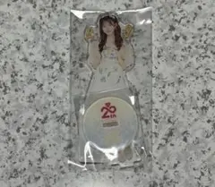 AKB48 千葉恵里 AKBスクラッチ アクスタ