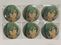 あんスタ 風早巽 コレクション缶バッジ 2025 Dec. - メルカリ