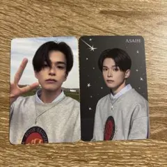 2025年最新】treasure アサヒ lastの人気アイテム - メルカリ