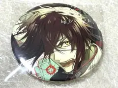 オトメイト 中国限定 缶バッジ Collar×Malice カラマリ 峰雄 - メルカリ