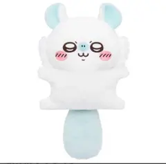 なこ　モモンガだらけくじ　A賞 B賞2点セット ちいかわ 褒めろッ モモンガだらけくじ - ちいかわマーケット ちいかわ