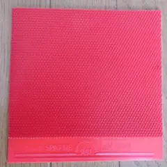 卓球 表 ラバー SPINFIRE スピンファイア スポーツ　人気　P1