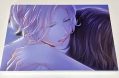 ドラッグ王子とマトリ姫 キャンバスアート 由井孝太郎