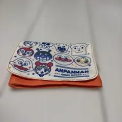 アンパンマン ポーチ 移動ポケット