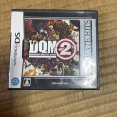 アルティメットヒッツ ドラゴンクエストモンスターズ ジョーカー2 ケースのみ