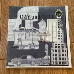 ISSUGI&GRADISNICE 「Day N Nite 2」 LP レコード - メルカリ