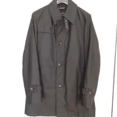 アローズ・グリーンレーベル ハーフコート