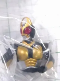 仮面ライダーアギト HG レジェンドライダー vol.5