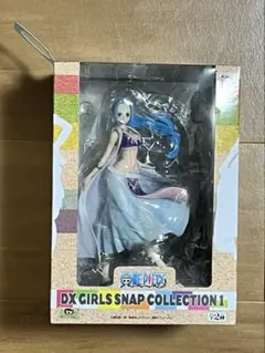 ワンピース フィギュア ビビ