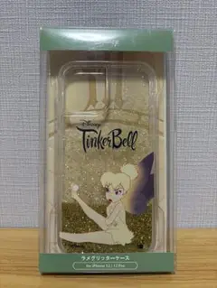 Disney TinkerBell iPhone 12/12 Pro ケース