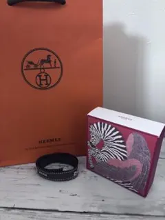 2025年最新】HERMES ラッピング・包装の人気アイテム - メルカリ