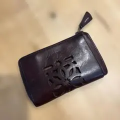 ゲンテン　ミニ財布のサムネイル