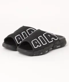 NIKE ナイキ エア モア アップテンポ スライド　新品　28cm モアテン