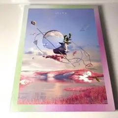 Mrs.GREEN APPLE / Unity初回限定盤CD＋DVD ミセス