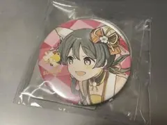 IDOLY PRIDE 奥山すみれ オンラインくじ 缶バッジ2個セット