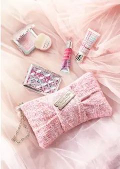 JILL STUART ツイードパーティコレクション&リボンクチュールアイズ12