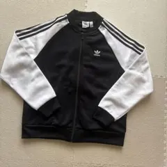 アディダス　トラックジャケット