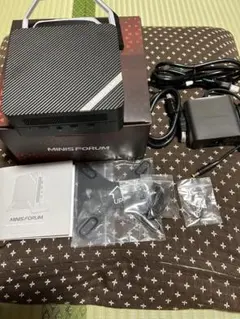 2025年最新】minisforumの人気アイテム - メルカリ