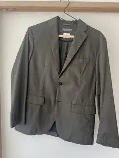 【中古】beauty &youth セットアップ　Sサイズ