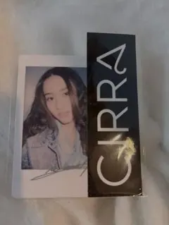 CIRRA マノン