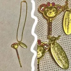TDS⭐️シェリーメイ❤️ストラップ❣️キーチェーン⭐️ディズニー⭐️アクセサリー⭐️