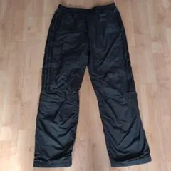 adidas 裏トリコットブレーカー パンツ XO