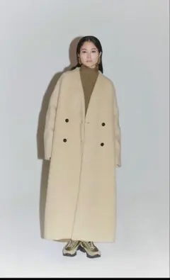 2026年最新】Collarless shaggyの人気アイテム - メルカリ