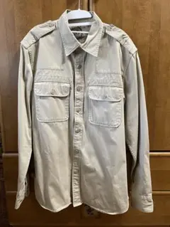 ＧＡＰ　長袖シャツ　Ｌ